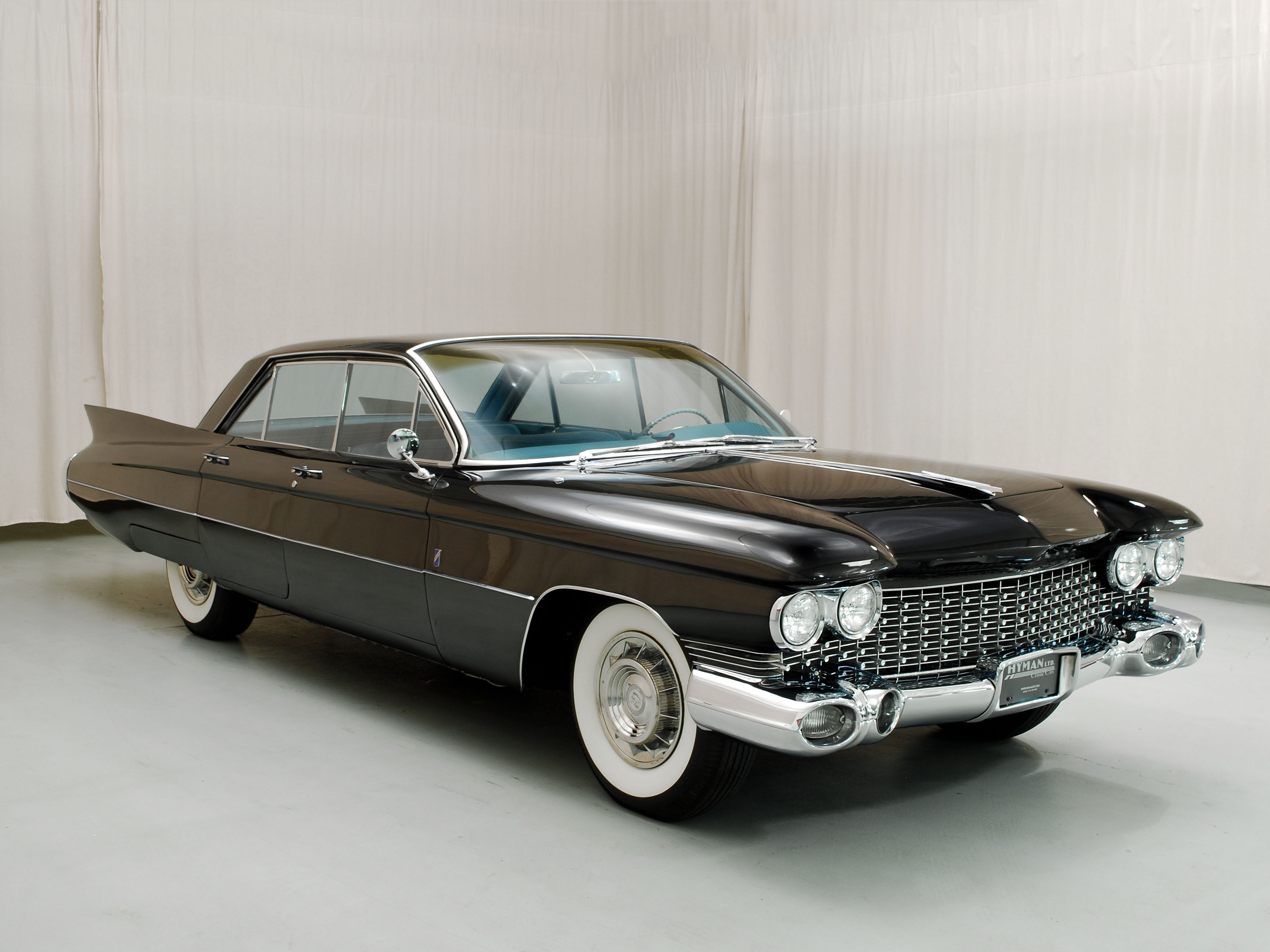 1964 Cadillac Eldorado Biarritz | Hagerty Valuation Tool®
